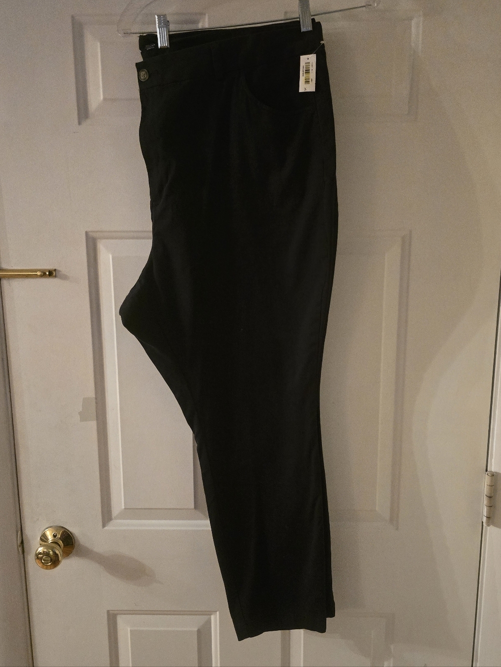 Old Navy Size 26 High-rise Skinny Stretch